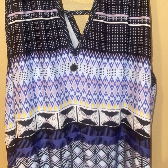 NWOT prana dress - Picture 6 of 6